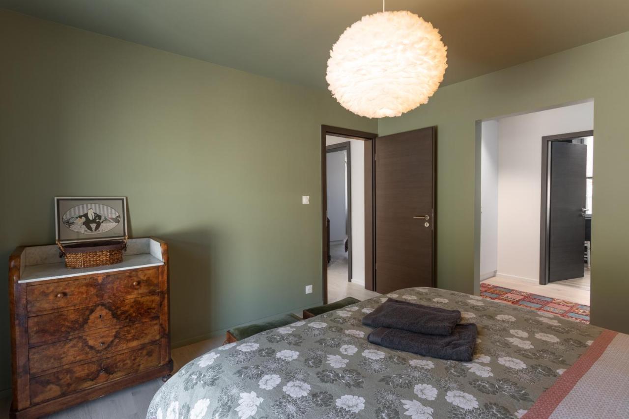 Villa M Et Spa - Villa De Charme Munster Centre - 4 Chambres - 2-8 Pers. Kültér fotó