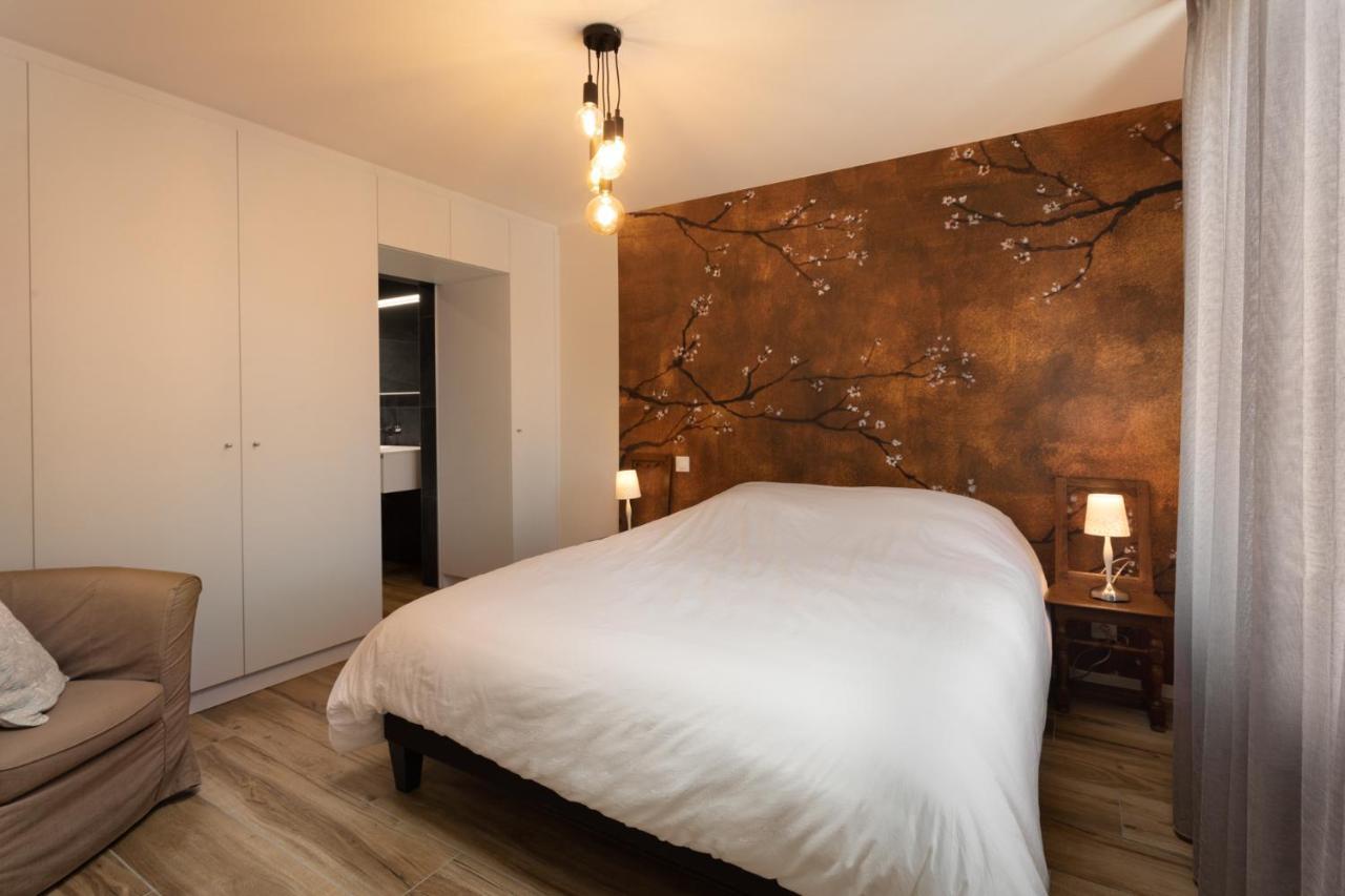 Villa M Et Spa - Villa De Charme Munster Centre - 4 Chambres - 2-8 Pers. Kültér fotó