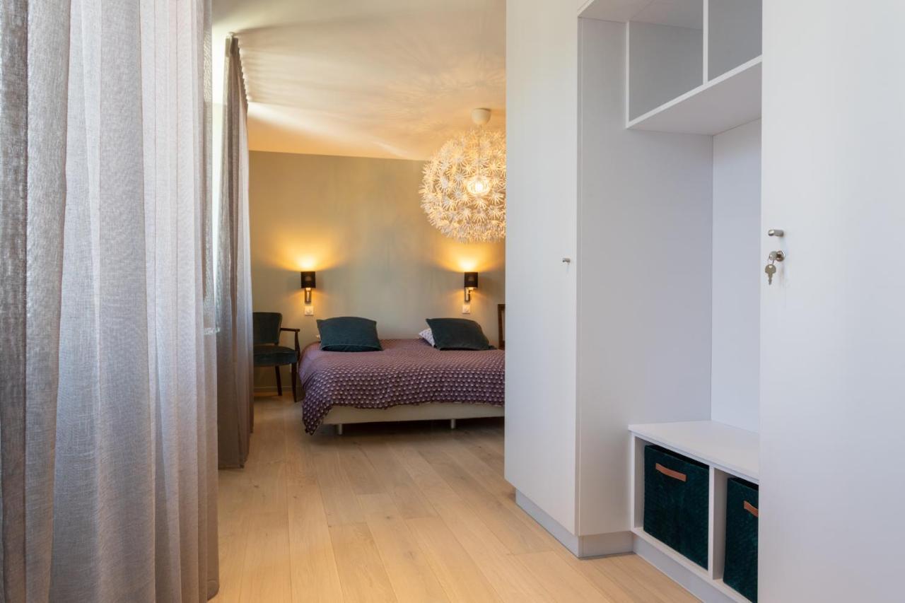 Villa M Et Spa - Villa De Charme Munster Centre - 4 Chambres - 2-8 Pers. Kültér fotó