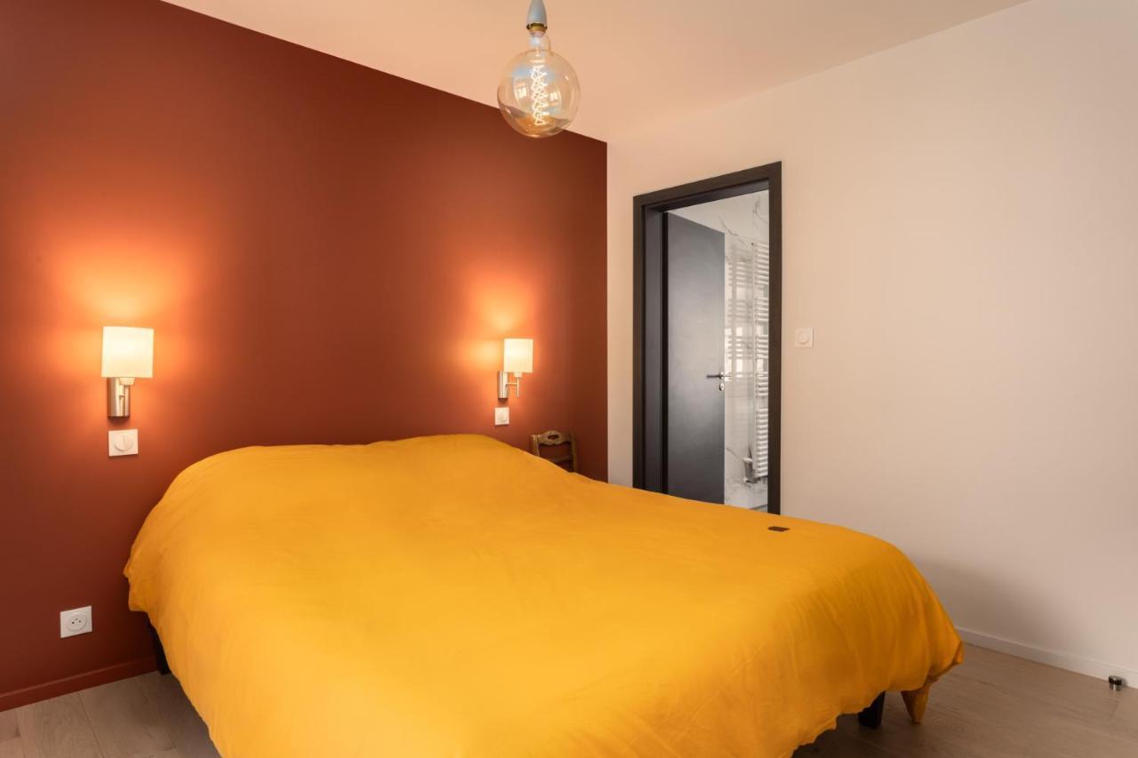 Villa M Et Spa - Villa De Charme Munster Centre - 4 Chambres - 2-8 Pers. Kültér fotó